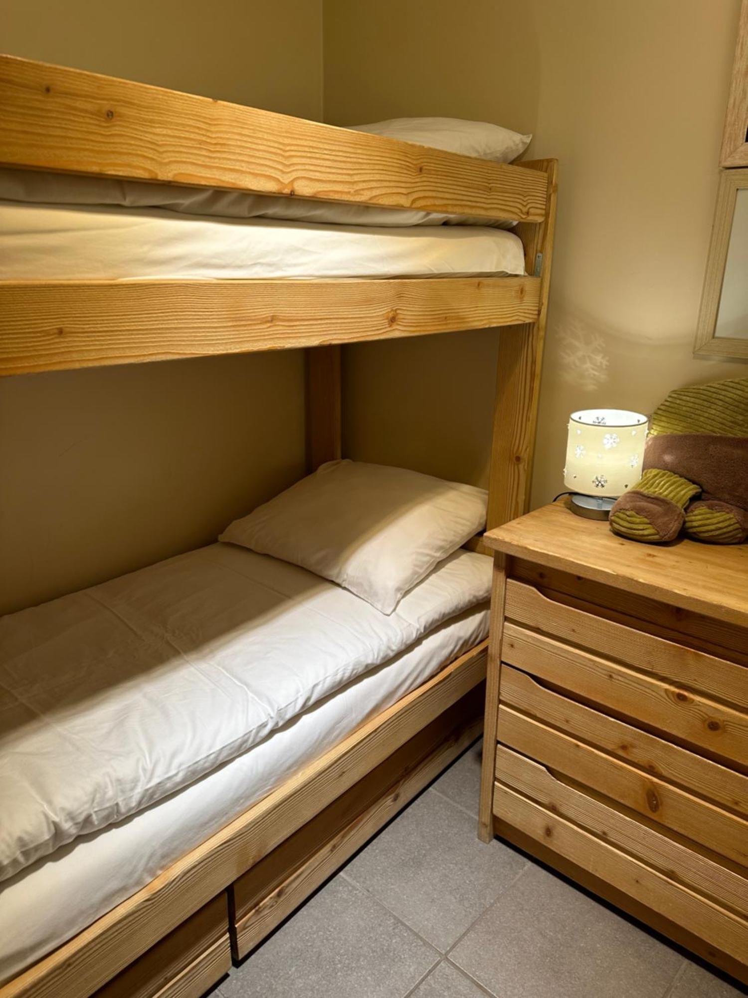 Apartment Barmaz Val-d'Isere
