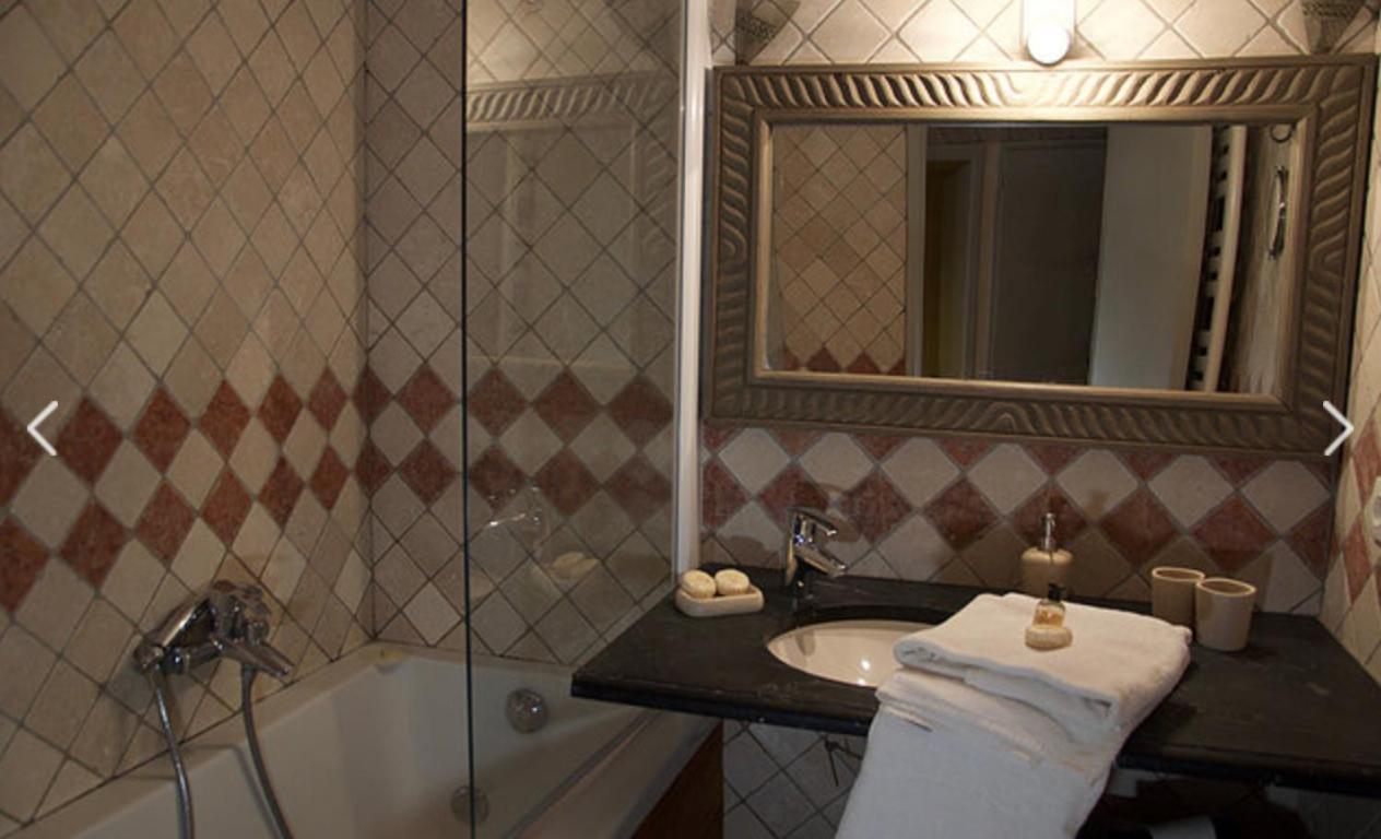 Apartment Barmaz Val-d'Isere