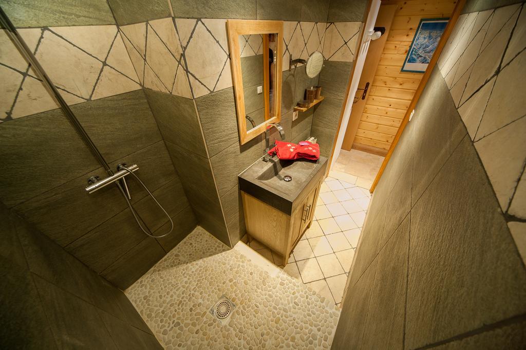 Apartment Barmaz Val-d'Isere