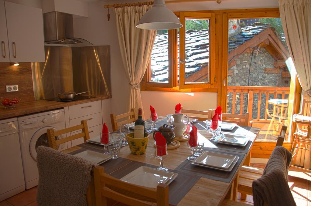 Barmaz Val-d'Isere