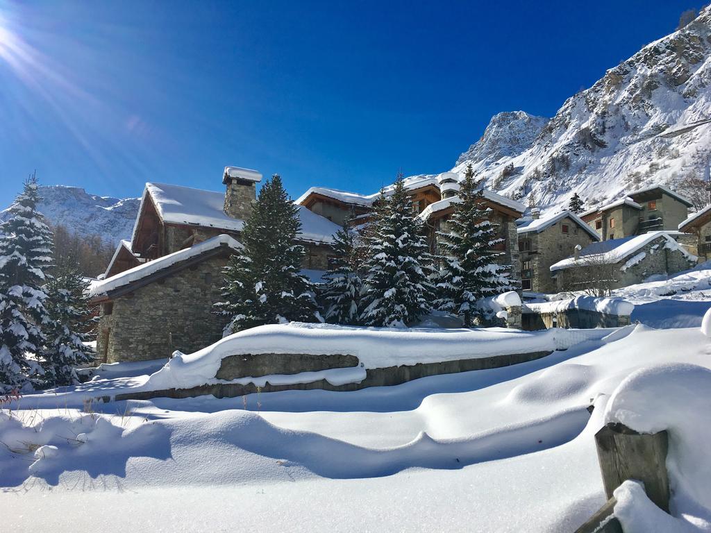 Barmaz * Val-d'Isere