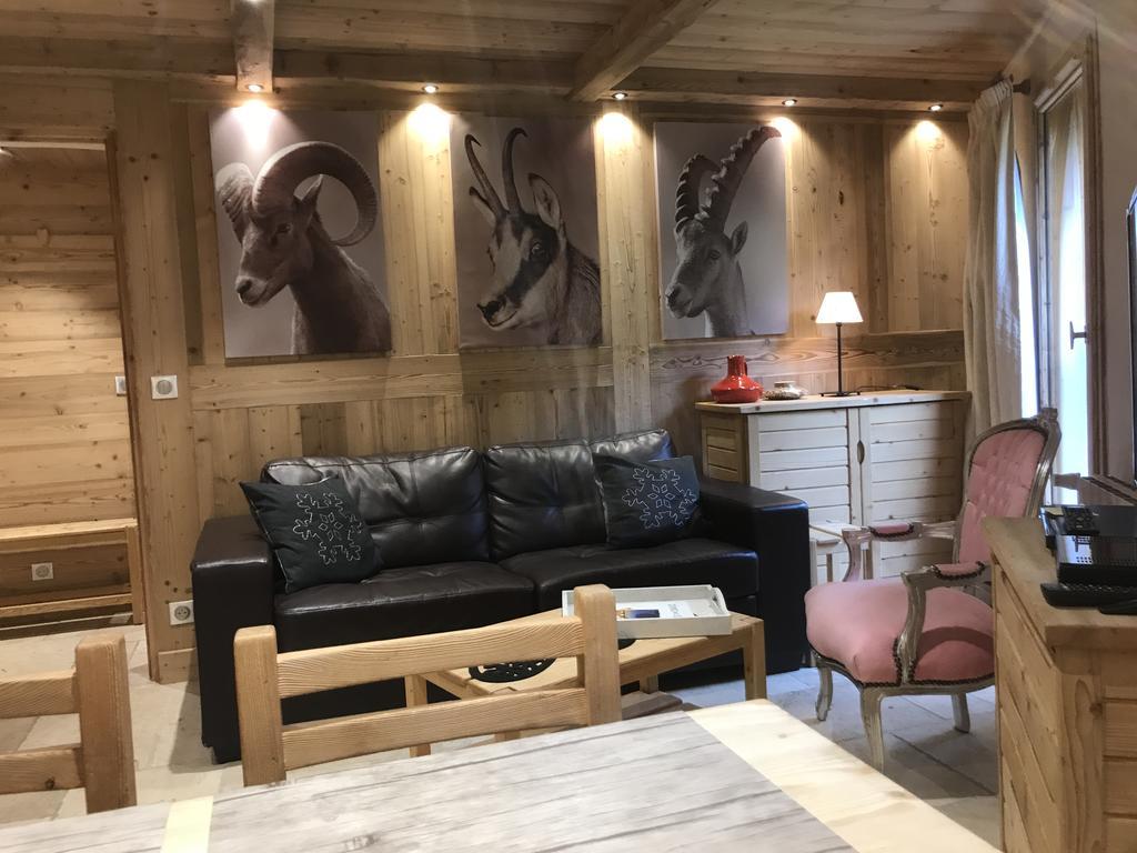 Apartment Barmaz Val-d'Isere