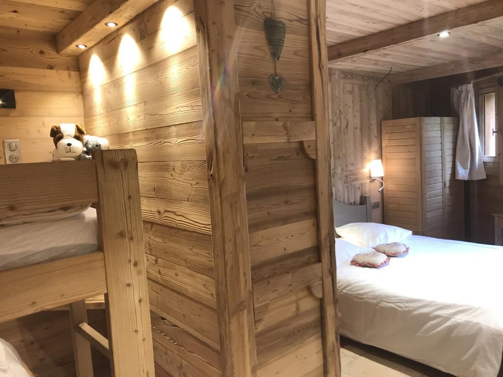 Apartment Barmaz Val-d'Isere