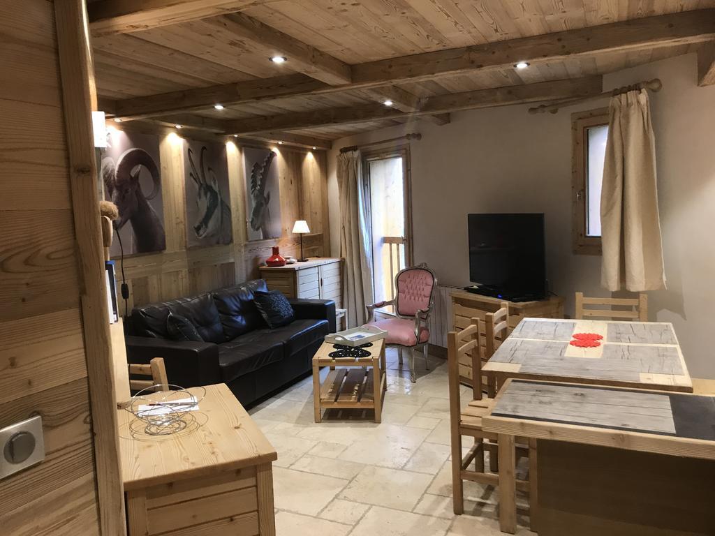Apartment Barmaz Val-d'Isere