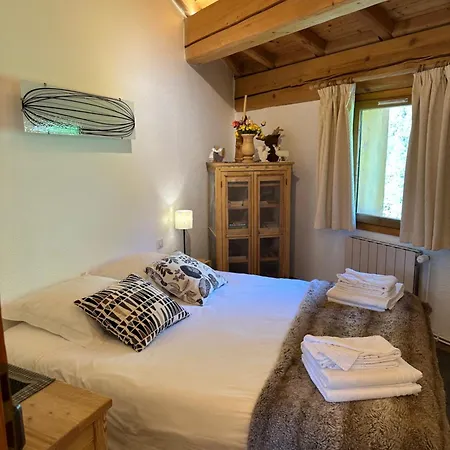 Chalet Barmaz Val-dʼIsère Buitenkant foto