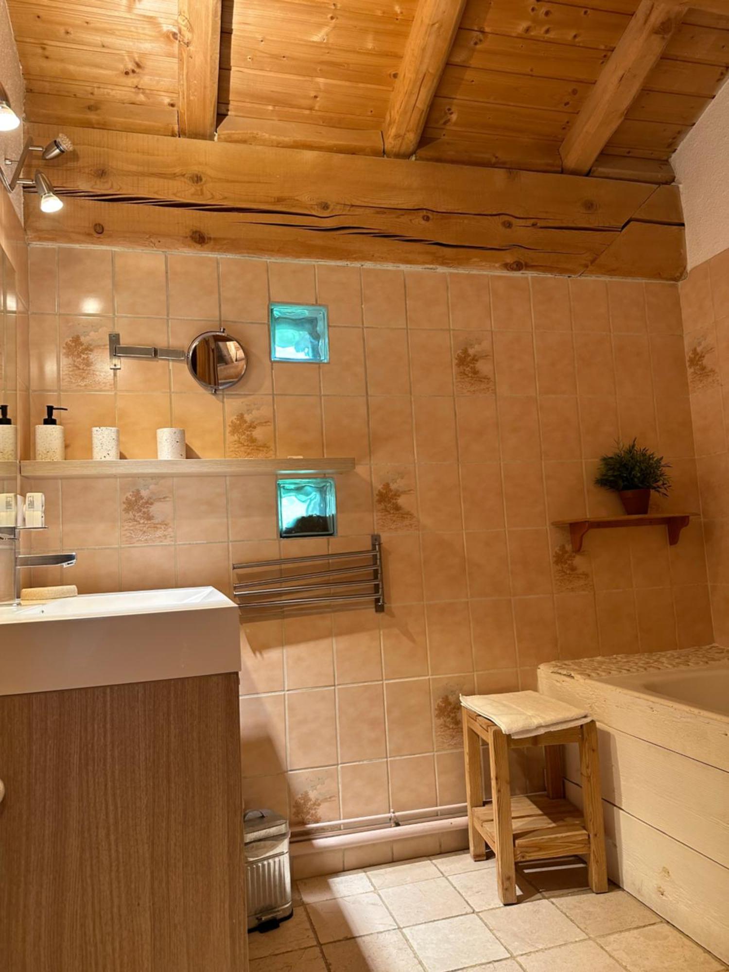 Barmaz Appartement