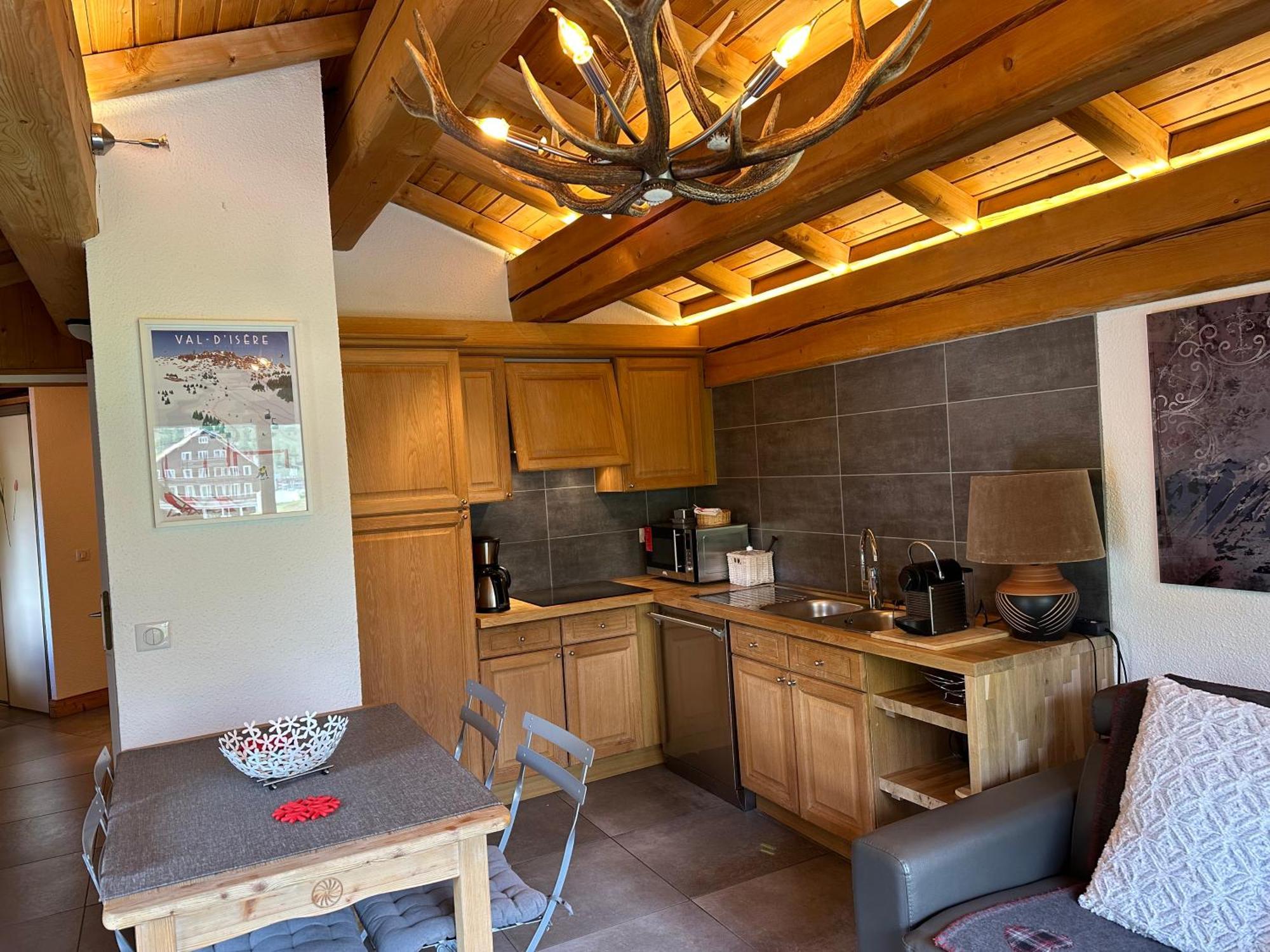 Barmaz Appartement *