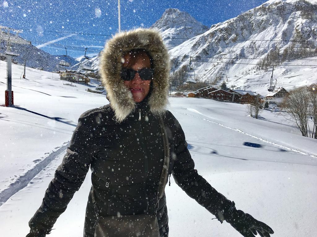 Barmaz * Val-dʼIsère