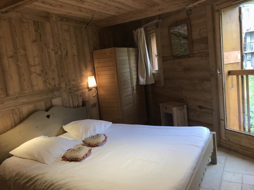 Appartement Barmaz Val-dʼIsère
